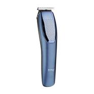HTC AT-1210 Rechargeable 4 Clipper Hair Trimmer For Men image