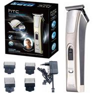 HTC AT-128 Salon Professional Hair Clippers Electric Cutting Groin Hair Trimmer For Women
