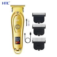 HTC AT-176 Beard Trimmer and Hair Clipper for Men