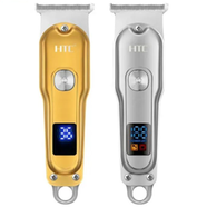 HTC AT-179 Trimmer Runtime: 60 Min Trimmer For Men And Women image