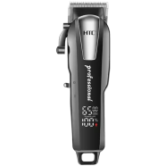 HTC CT-8083 Hair Clipper And Beard Trimmer For Men