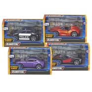 HTI Teamsterz Street Kingz Cars Assortment - 1416690
