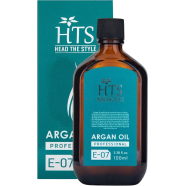 HTS Argan Oil For Hair Oil-150ml