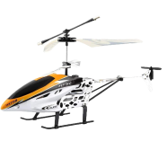 HX755 – 3.5 Channel Radio Remote Control Helicopter (heli_vmax_hx755_yellow) image