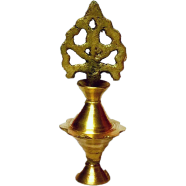 Habib Surmadani Brass icon