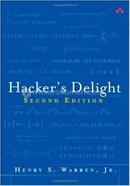 Hacker's Delight 