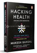 Hacking Health