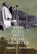 Had Patel been Prime Minister 