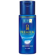 Hada Labo Shirojyun Premium Brightening Milky Lotion 140ml