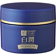 Hada Labo Shirojyun Premium Deep Whitening Cream 50g