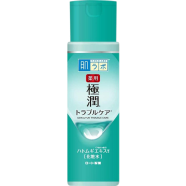 Hada labo Gokujyun Adlay Trouble Care Skin Conditioning Lotion 170ml