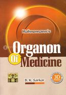 Hahnemann’s Organon Of Medicine