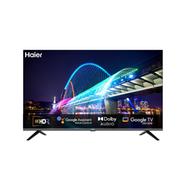 Haier 4K Google TV H43 - HRTV-H43K800UX