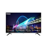 Haier Bezel Less Google TV H32 - HRTV-H32K800X