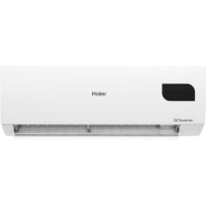 Haier EnergyCool 1.5 Ton Inverter AC 18 (INV)(3DF)(QA) - HRAC-HSU-18EnergyCool-QE image