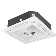 Haier HSU-30 Cassette Type 2.5 Ton Non-Inverter AC
