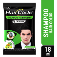 HairCode Egypt Shampoo Hair Color 18 ml