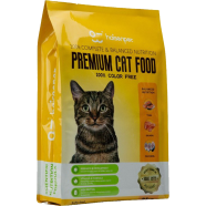 Haisenpet Premium Cat Food Tuna Salmon and Mackerel 3 kg