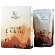 Halda Valley Black Tea (200g)