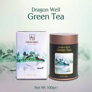 Halda Valley Dragon Well Green Tea (100g)