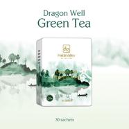 Halda Valley Dragon Well Green Tea (15g)