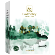 Halda Valley Dragon Well Green Tea (15g)