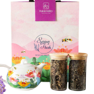 Halda Valley Lucent Collection (Gift Box)