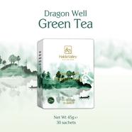 Halda Valley Luminous Dragon Well Green Tea (45gm) (Gift Box)