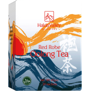 Halda Valley Lumious Red Rob Oolong Green Tea (45gm) (Gift Box)