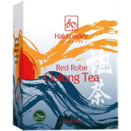 Halda Valley Red Rod Oolong Green Tea (15g)