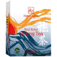 Halda Valley Red Rod Oolong Green Tea (45g)