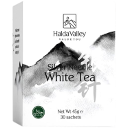 Halda Valley Silver Needle White Tea (45g)