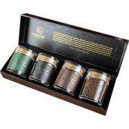 Halda Valley The Inspiration Collection (Gift Box)