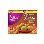 Haldiram Ghee Besan Laddu 300gm