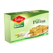 Haldiram Ghee Patisa 300gm