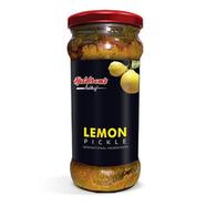 Haldiram Lemon Pickle 350gm