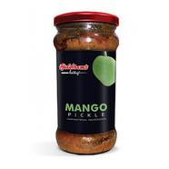 Haldiram Mango Pickle 350gm