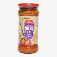 Haldiram Mixed Pickle 350gm