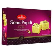 Haldiram Silky Soan Papdi with Star Anise 400 gm