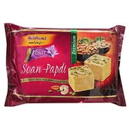 Haldiram Soan Papdi Kesar - 200gm