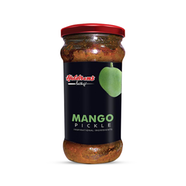 Haldiram Sweet Mango Pickle 350gm