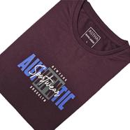 Half Sleeve T-Shirt -5