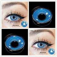 Halloween Cosplay Universe BLUE Color Contact Lenses - HD46
