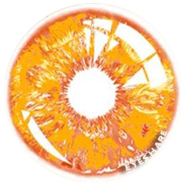 Halloween Dreamgirl Diablo Universe 10 Color Contact Lens - HD38-1