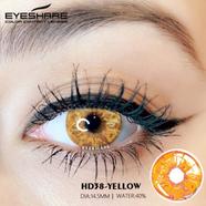 Halloween Dreamgirl Diablo Universe 10 Color Contact Lens - HD38-1