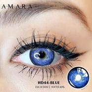 Halloween Dreamgirl Diablo Universe 6 Color Contact Lens - HD44-3