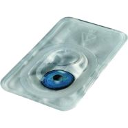 Halloween Dreamgirl Diablo Universe 6 Color Contact Lens - HD44-3