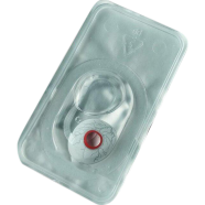 Halloween Dreamgirl Ghost Eye Color Contact Lens - HD37