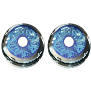 Halloween Exclusive Diablo Universe 11 Color Contact Lens - HD38-3