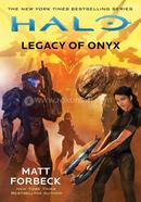 Halo: Legacy Of Onyx